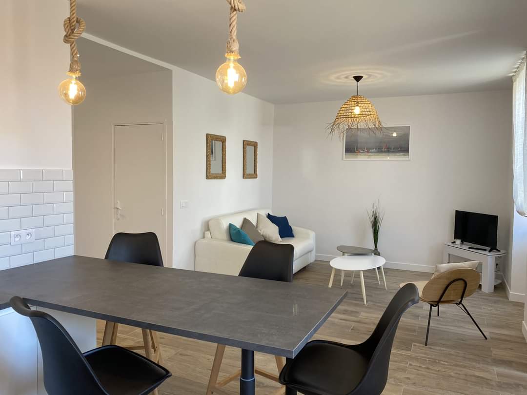 Homestay Biarritz 327682