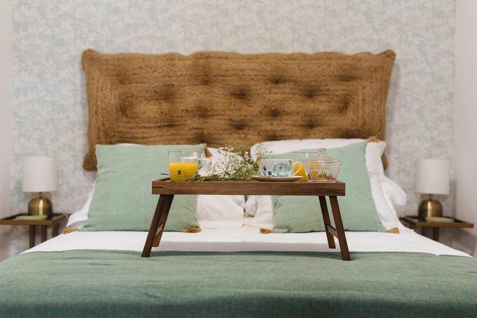 Homestay Sevilla 241723