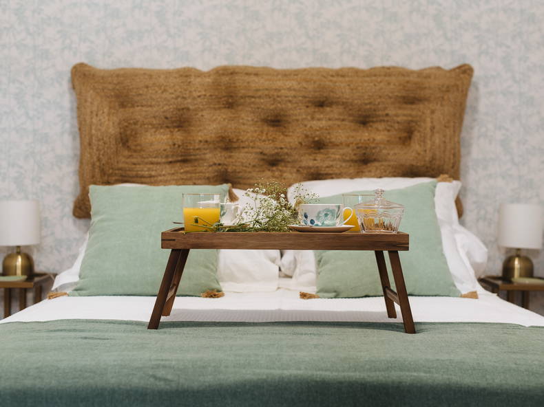 Chambre Chez L'habitant Sevilla 241723-1