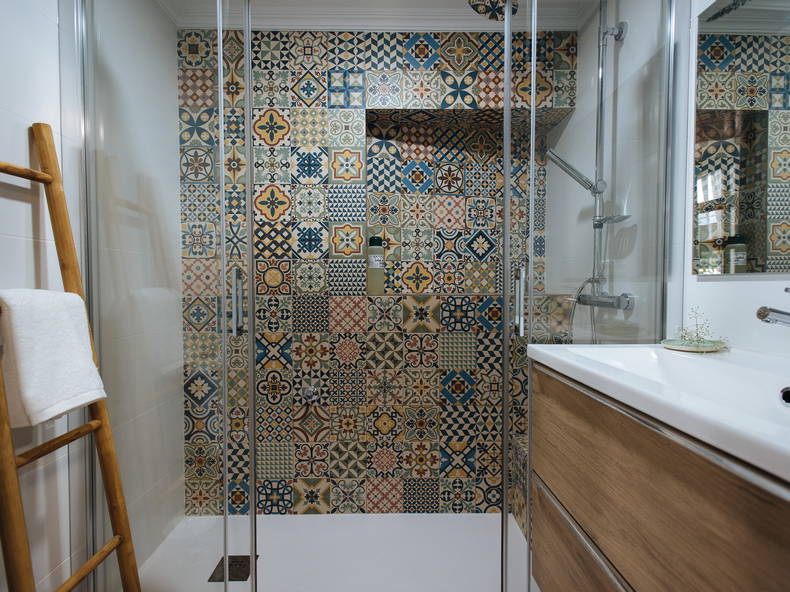 Chambre Chez L'habitant Sevilla 241723-3