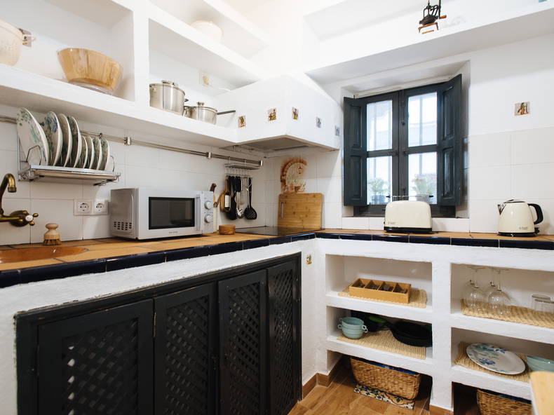 Chambre Chez L'habitant Sevilla 241723-5