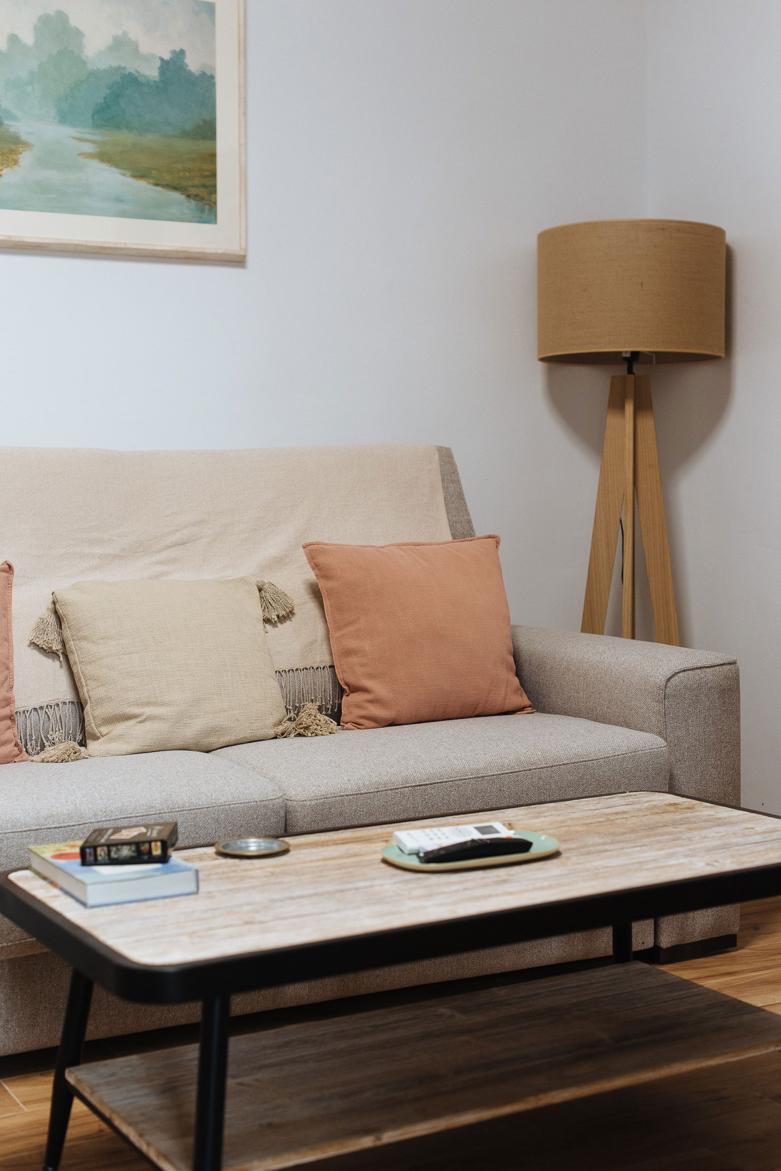 Homestay Sevilla 241723