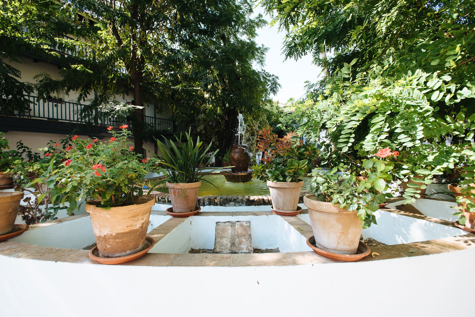 Homestay Sevilla 241723