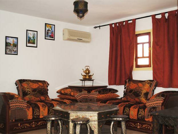 Homestay Ouarzazate 135701