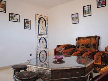 Chambre À Louer Ouarzazate 135701