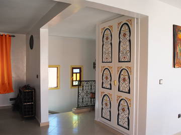 Chambre Chez L'habitant Ouarzazate 135701-4