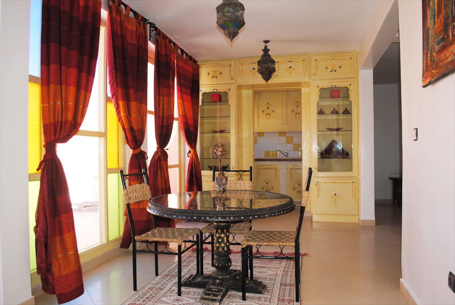 Homestay Ouarzazate 135701