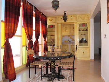 Chambre Chez L'habitant Ouarzazate 135701-5