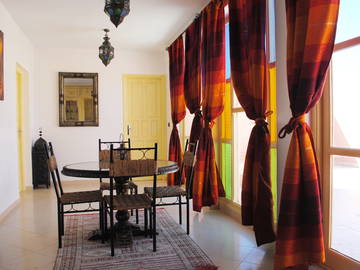 Chambre Chez L'habitant Ouarzazate 135701-6