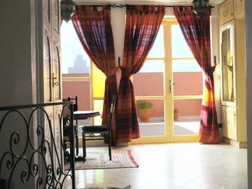 Chambre Chez L'habitant Ouarzazate 135701-7