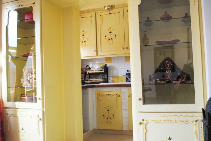 Homestay Ouarzazate 135701
