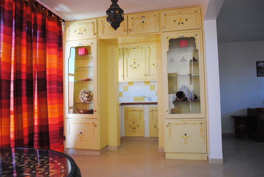 Homestay Ouarzazate 135701