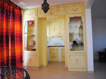 Chambre Chez L'habitant Ouarzazate 135701-9