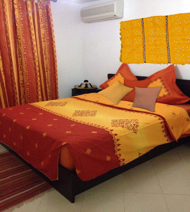 Homestay Ouarzazate 135701