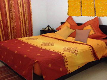 Chambre Chez L'habitant Ouarzazate 135701-10