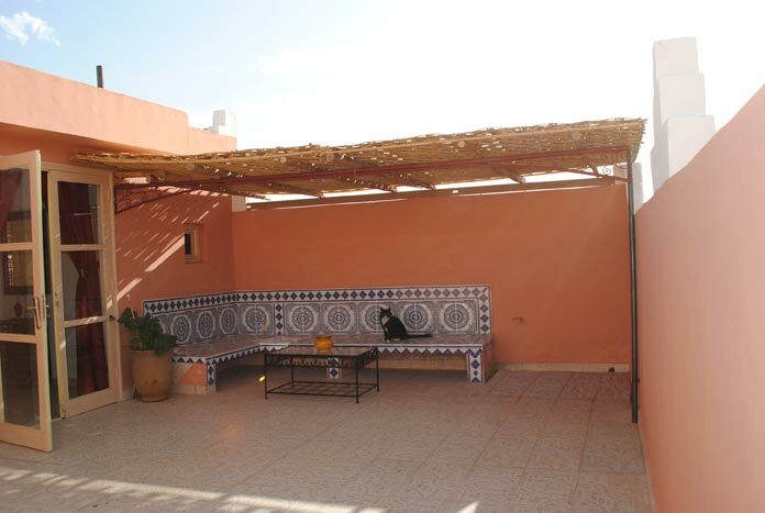 Homestay Ouarzazate 135701