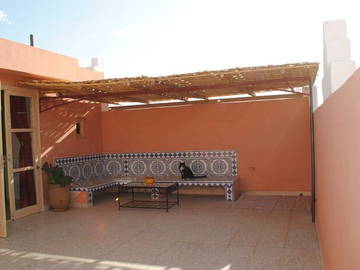 Chambre Chez L'habitant Ouarzazate 135701-11