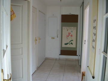 Room For Rent Coye-La-Forêt 116985