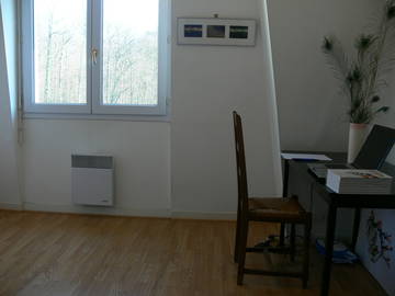 Logement Entier Coye-La-Forêt 116985-4