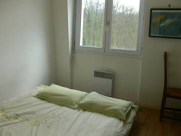 Logement Entier Coye-La-Forêt 116985-5