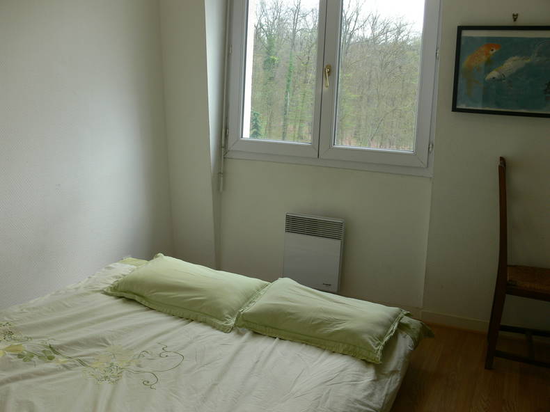 Entire Home Coye-la-Forêt 116985-5