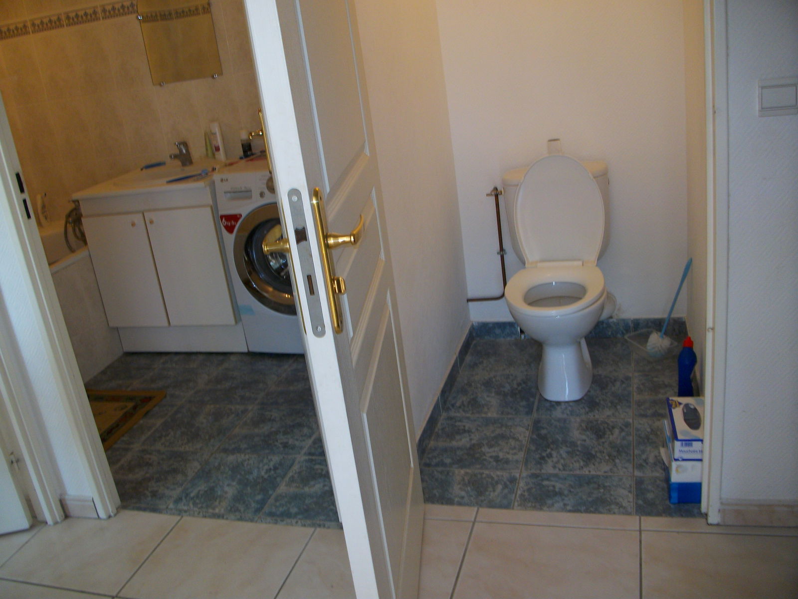 Independent Studio Coye-la-Forêt 116985