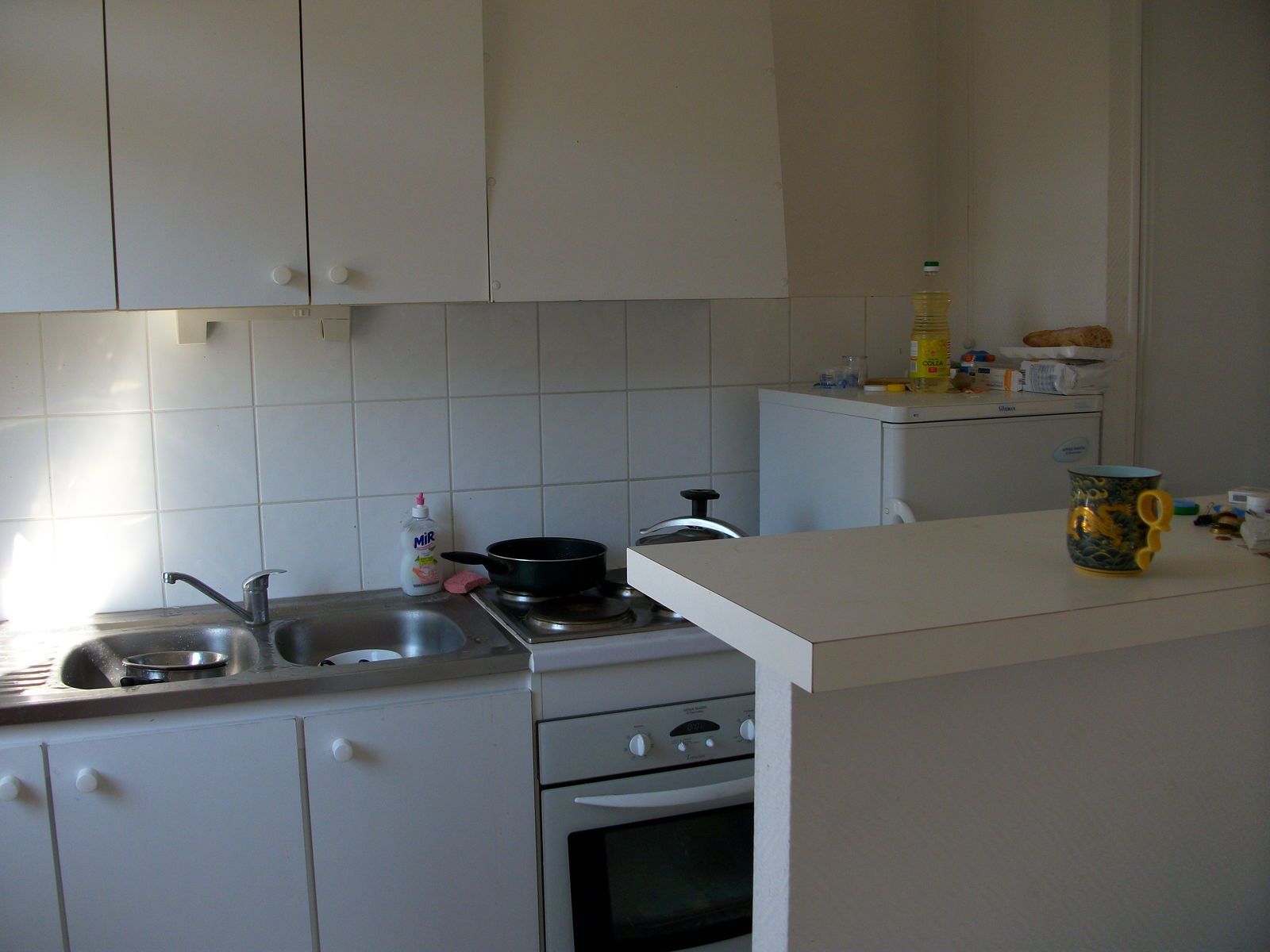 Independent Studio Coye-la-Forêt 116985