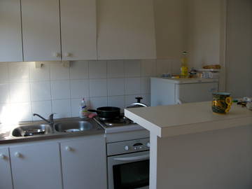 Logement Entier Coye-La-Forêt 116985-8