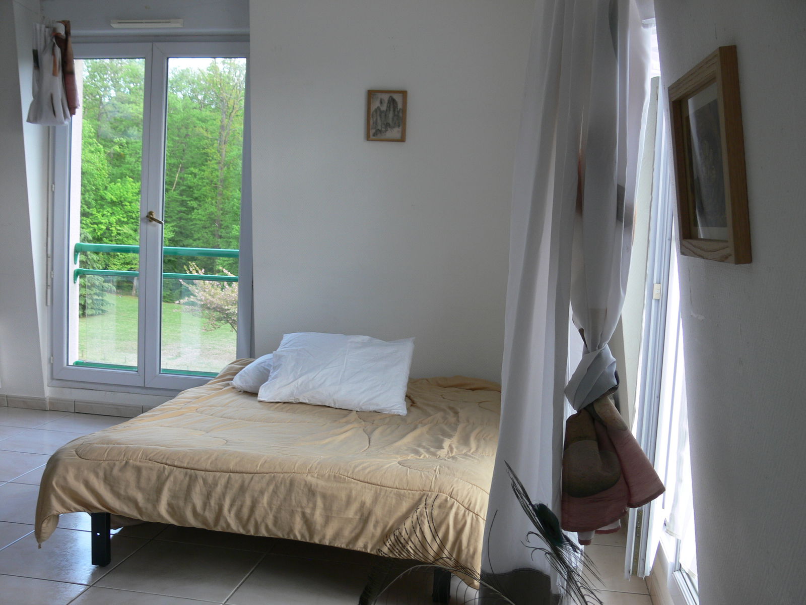 Independent Studio Coye-la-Forêt 203697