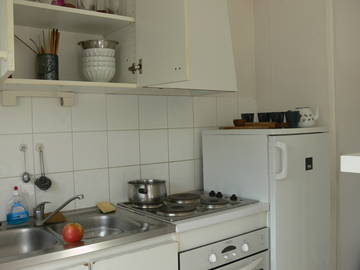 Logement Entier Coye-La-Forêt 203697-4