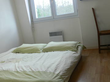 Logement Entier Coye-La-Forêt 203697-5