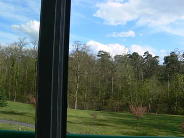 Logement Entier Coye-La-Forêt 203697-8