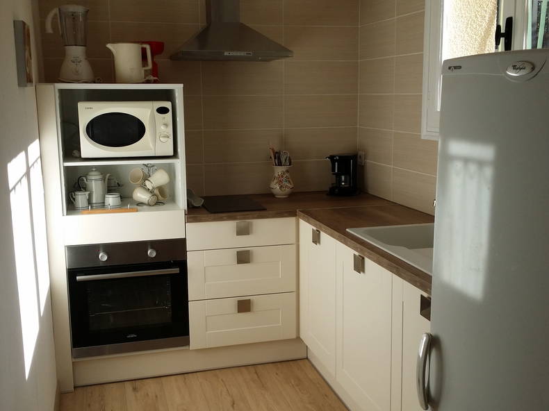 Gehele Woning Fillols 159921-4