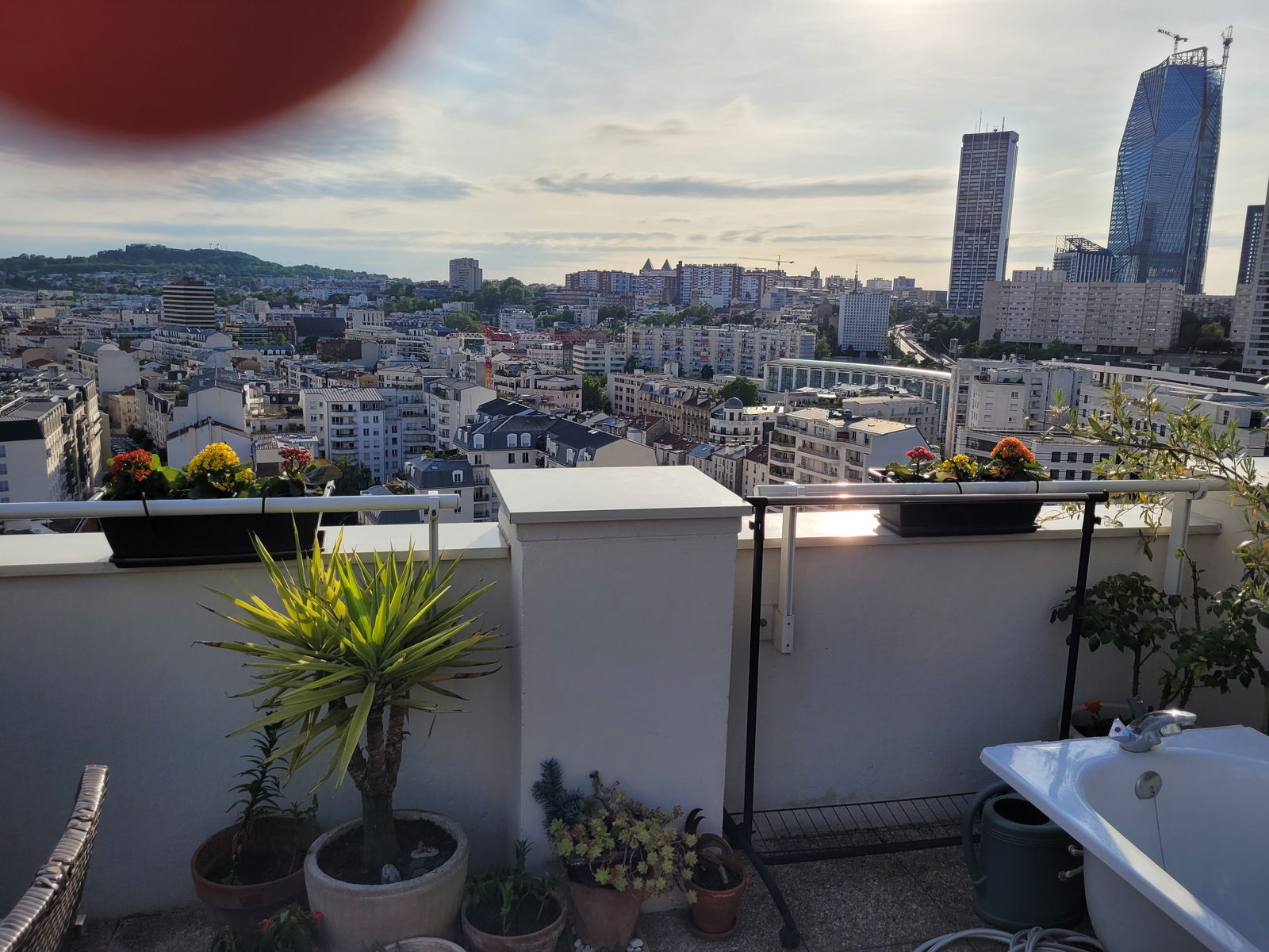 Homestay Puteaux 262784