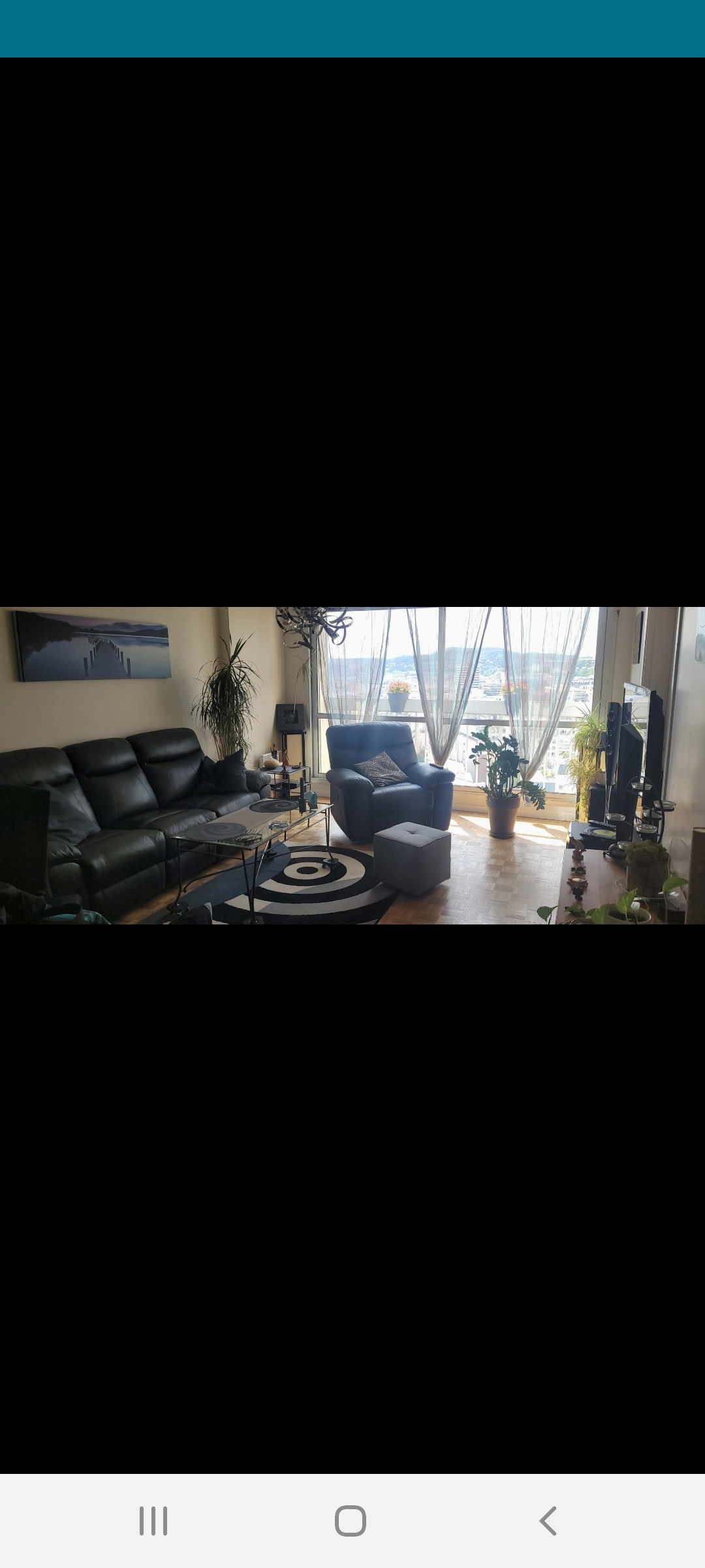 Homestay Puteaux 262784