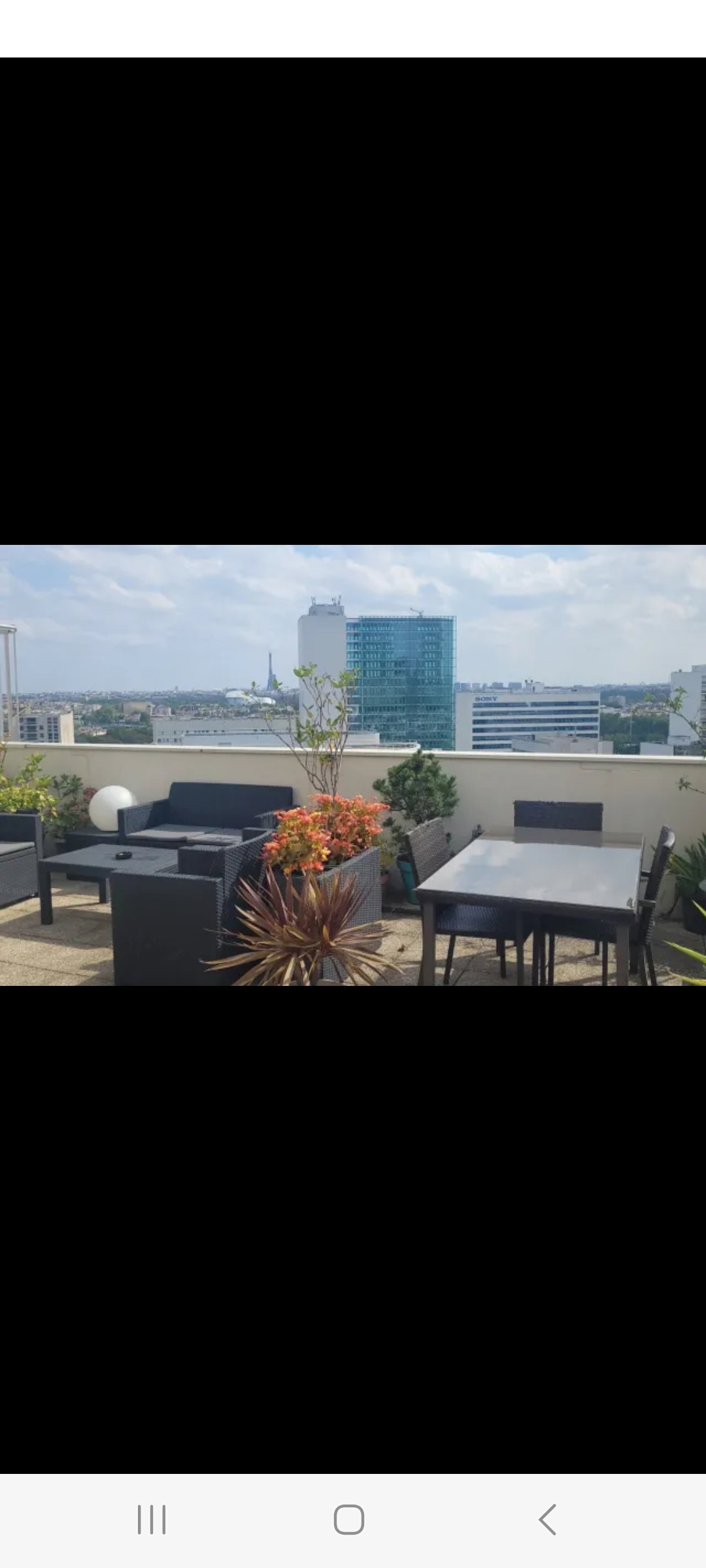 Homestay Puteaux 262784