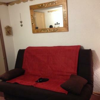 Homestay Saint-Martin-de-Belleville 150349