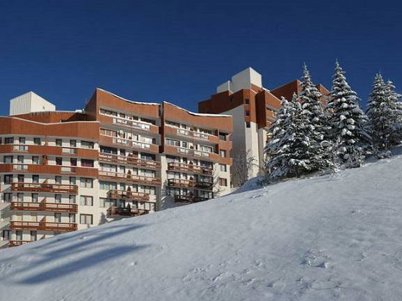 Gastfamilie Saint-Martin-de-Belleville 150349-2