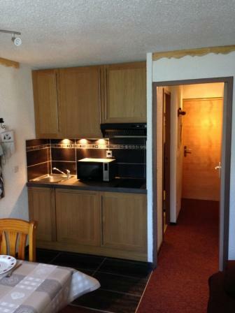 Homestay Saint-Martin-de-Belleville 150349