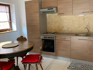 Habitación En Alquiler Dambach-La-Ville 236617