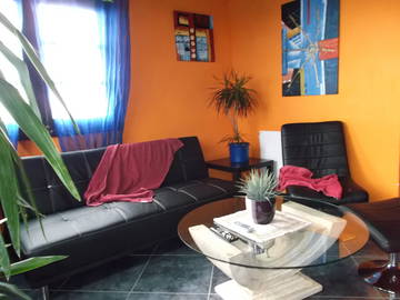 Room For Rent Icod De Los Vinos 243008