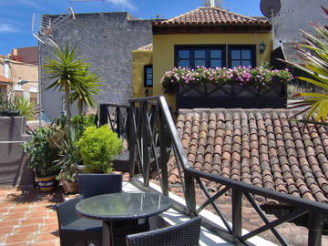 Entire Home Icod De Los Vinos 243008-10