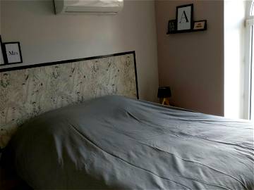 Roomlala | Apartment "au Premier" For Rent Contrex - Vittel