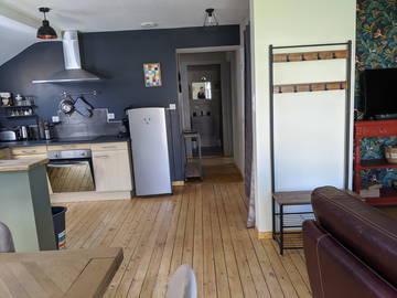 Logement Entier Contrexéville 245143-4