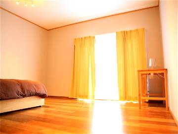 Roomlala | Apartment Available Nagoya Hyper-center