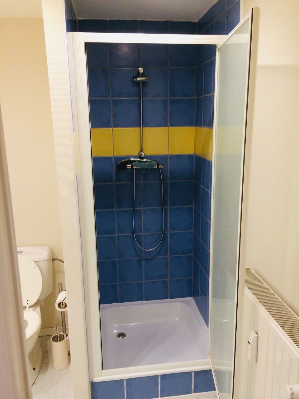 Colocation Charleroi 255698