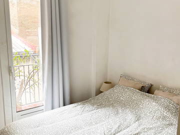 Room For Rent Barcelona 481120