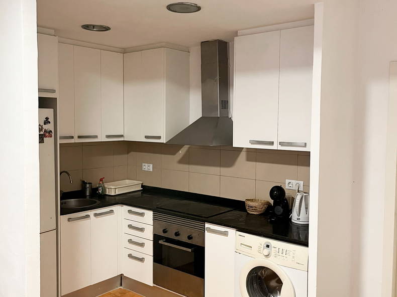 Toda La Casa Barcelona 481120-3