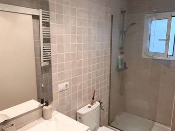 Logement Entier Barcelona 481120-5