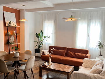 Logement Entier Barcelona 481120-6